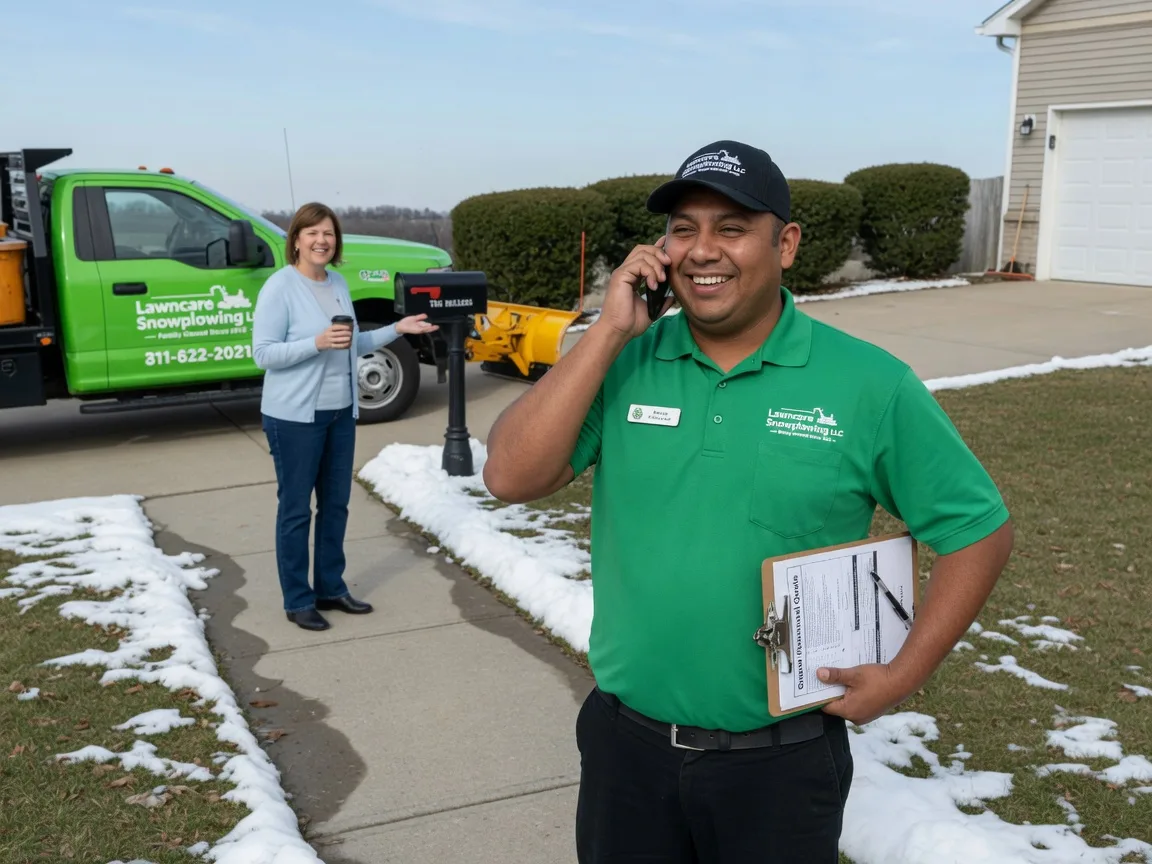 Lawn Care Services By Expert Landscaper Rockingham, NC FAQs
